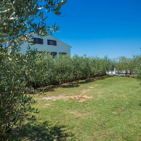 Apartmán Emanuel Tar-Vabriga
