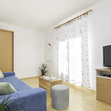 Apartmán Emanuel